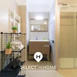 Apartman Select'sohome - Avec Garage Prive Et Piscine ! - Alcazar-17 *