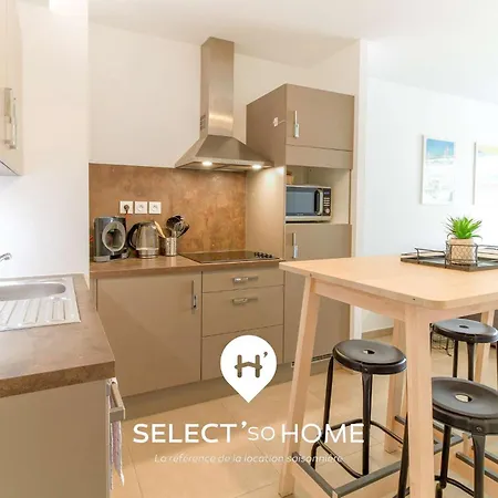 Select'sohome - Avec Garage Prive Et Piscine ! - Alcazar-17 * Bormes-les-Mimosas