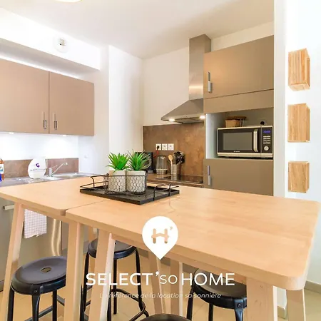 Select'sohome - Avec Garage Prive Et Piscine ! - Alcazar-17 * Bormes-les-Mimosas